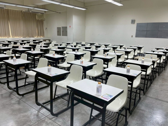 2025/05/16~2025/05/18大學推薦甄試活動圖片