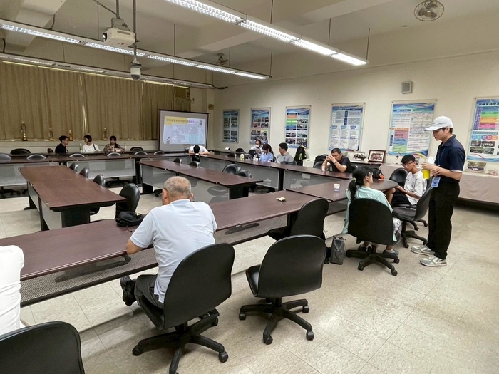 2025/05/16~2025/05/18大學推薦甄試活動圖片