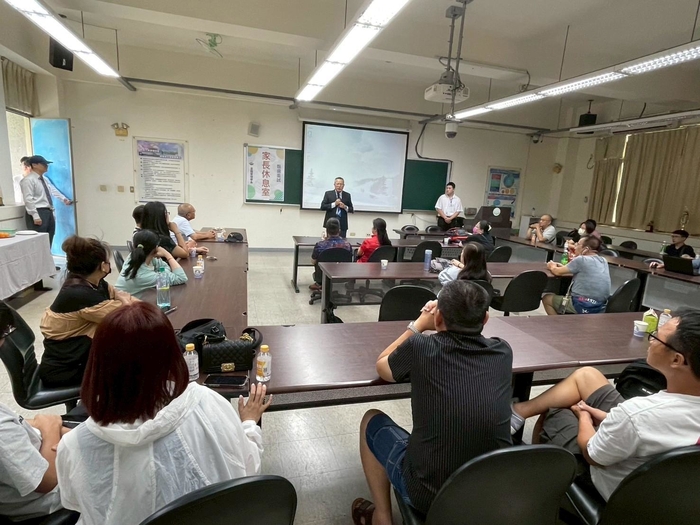 2025/05/16~2025/05/18大學推薦甄試活動圖片