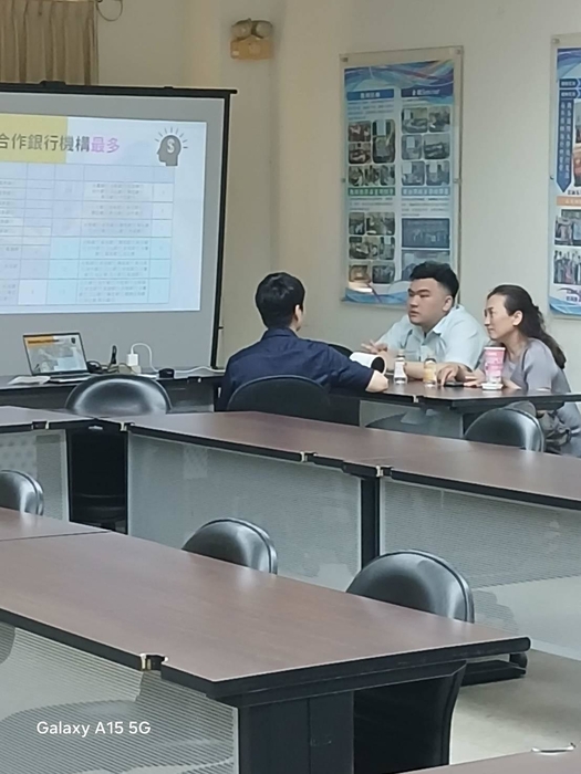 2025/05/16~2025/05/18大學推薦甄試活動圖片