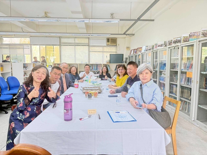 68周年校慶暨系友回娘家圖片