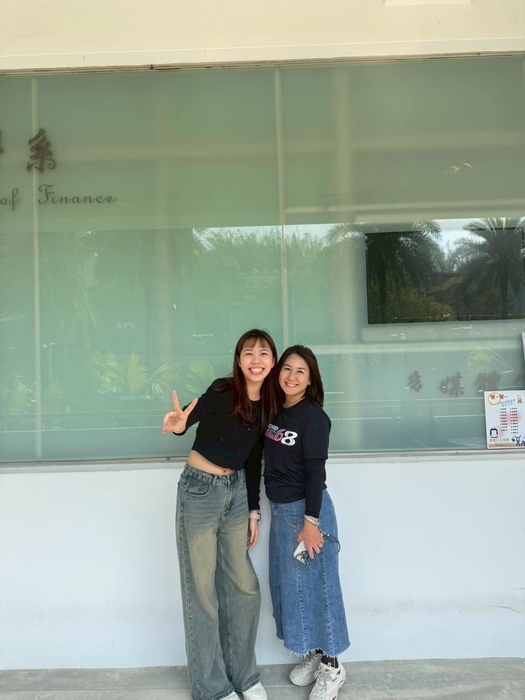 68周年校慶暨系友回娘家圖片