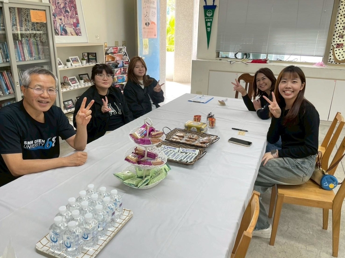 68周年校慶暨系友回娘家圖片