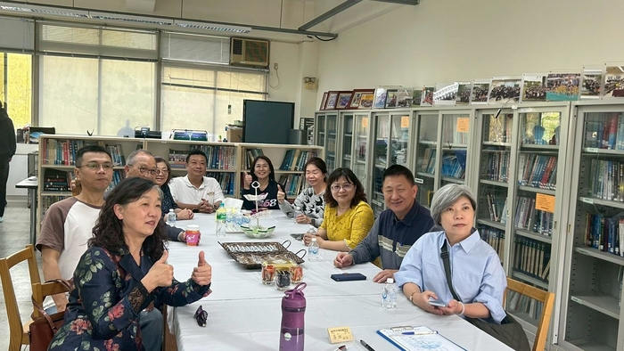 68周年校慶暨系友回娘家圖片