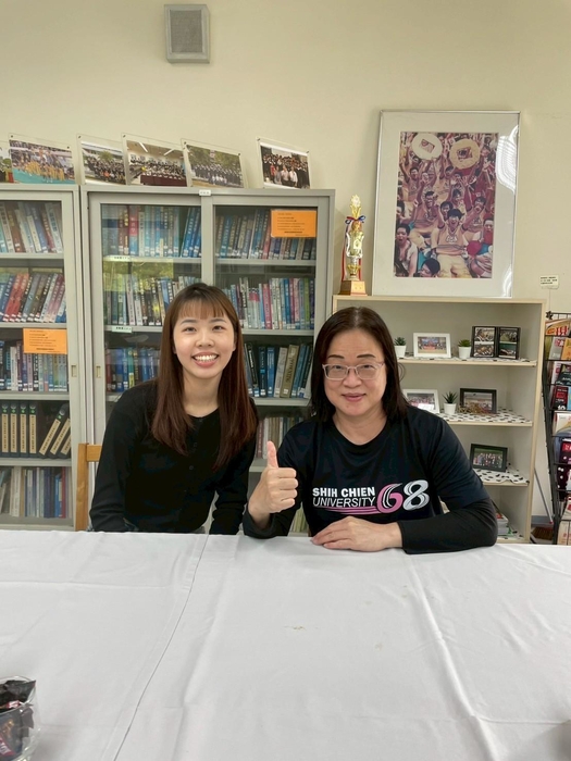 68周年校慶暨系友回娘家圖片