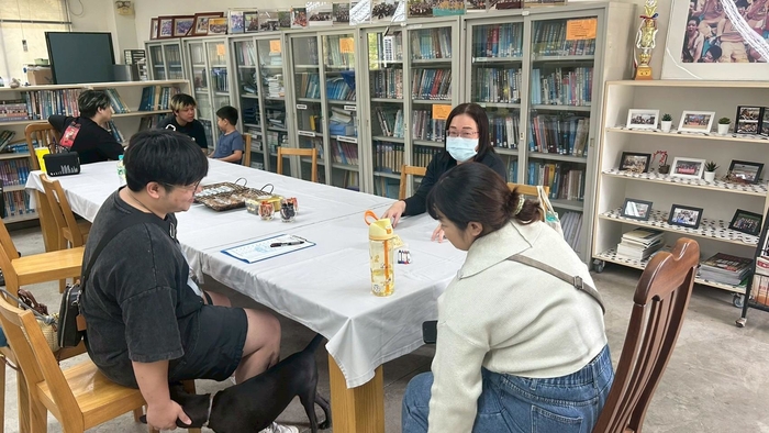 68周年校慶暨系友回娘家圖片