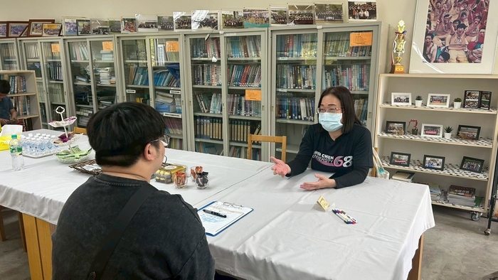 68周年校慶暨系友回娘家圖片