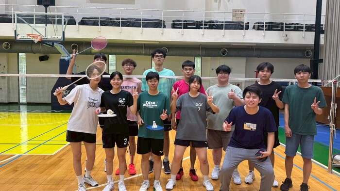 113學年系對抗圖片