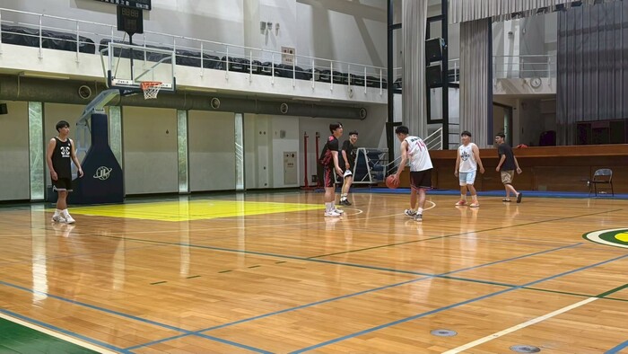 113學年系對抗圖片