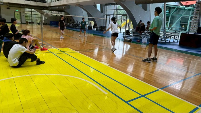 113學年系對抗圖片