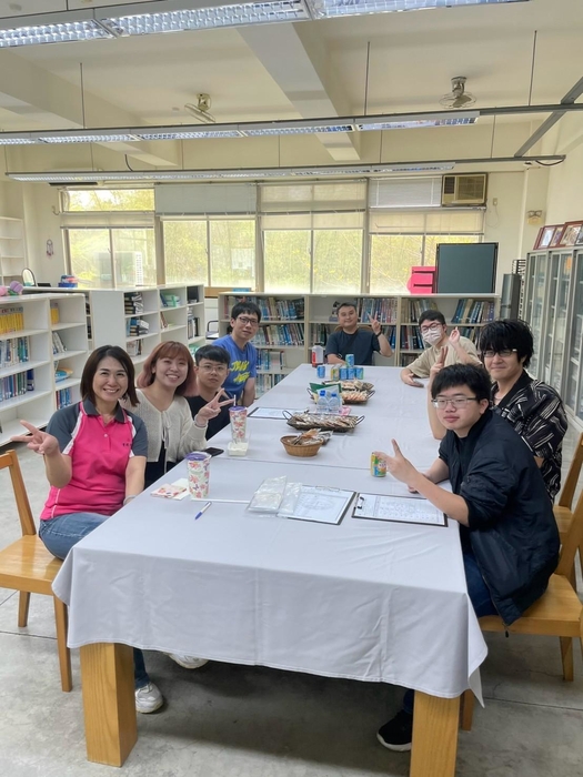 67周年校慶暨系友回娘家圖片