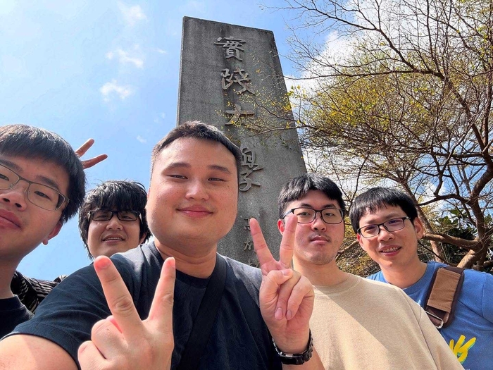 67周年校慶暨系友回娘家圖片