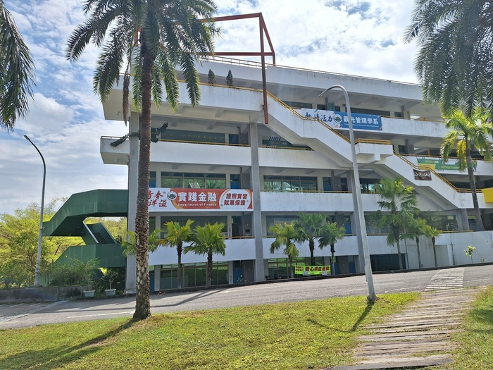 67周年校慶暨系友回娘家圖片