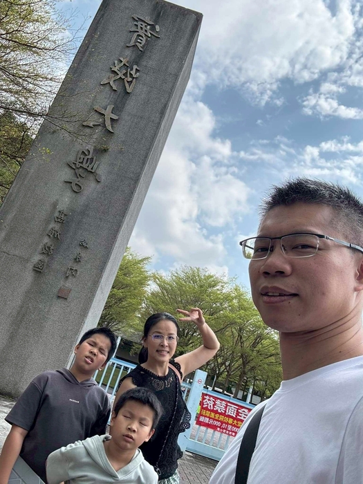 67周年校慶暨系友回娘家圖片