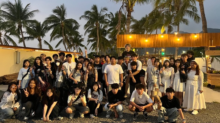 114學年宿營圖片