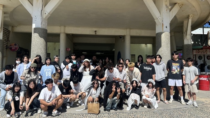 114學年宿營圖片