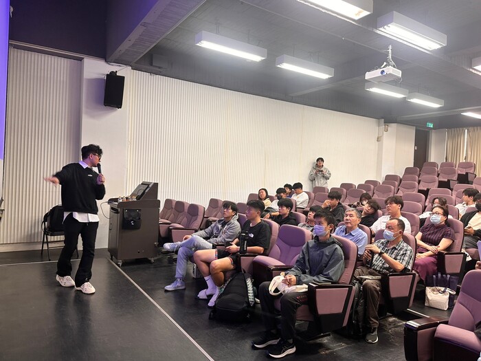 113學年講座圖片