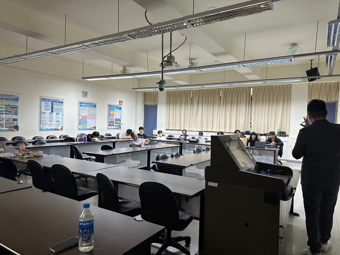 113學年講座圖片