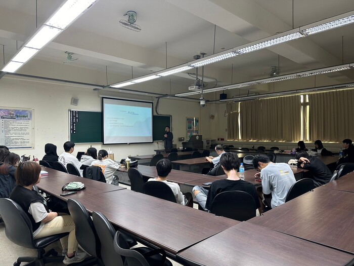 113學年講座圖片