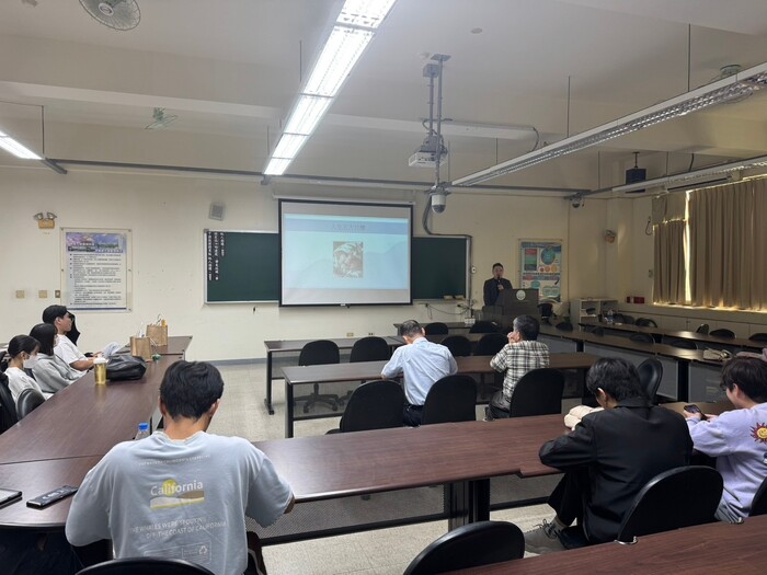 113學年講座圖片